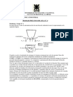 Automatización de báscula industrial con apertura de compuertas y vaciado por ciclos