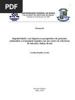 Carolina Bomfim Arruda - Monografia
