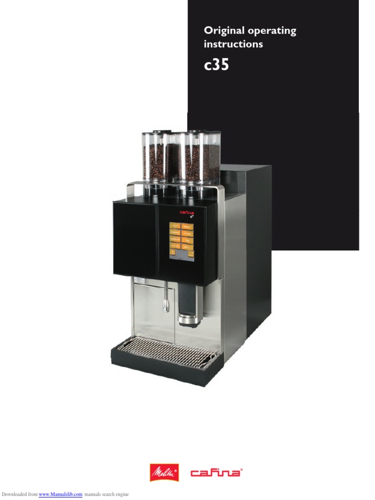 2014年Melitta メリタ コーヒーマシンカフィーナ・アルファ c35 2014年Melitta メリタ コーヒーマシンカフィーナ・アルファ c35 【公式