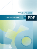 Protocolo54 Cancer Gastrico PDF