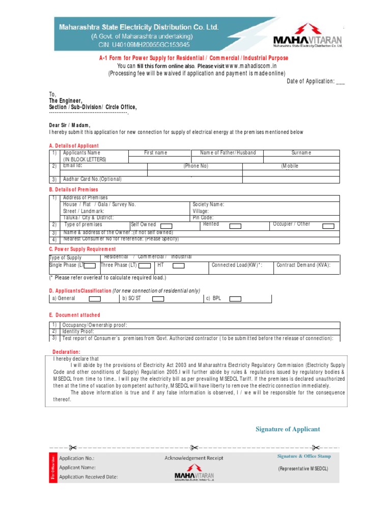 1.a1 Form Rci - 21112017 | PDF | Identity Document | Business