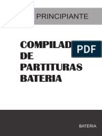 Compi Partituras