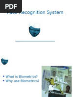 Download Face Recognition Technology by kajalgoziya SN3805378 doc pdf