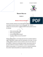 Sensory Analysis - Section 4.pdf