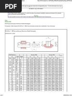 Keyway in Hub - BS 46 Part 1