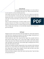 CEM Yellis 14 Mock Test English Math | PDF