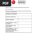 Module 4 - Messaging Framework