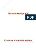 Manual Adobe InDesign