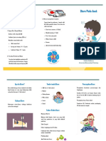 Diare Pada Anak: Cara Mengatasi Diare Di Rumah
