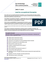 Home Fast Assessment Tool Guide | PDF | Stairs | Bathroom