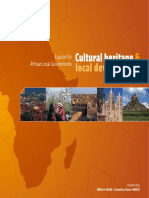 Cultural Heritage & Local Development.pdf