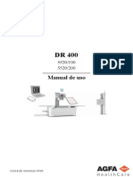 DR 400 User Manual 3231 B (Spanish)