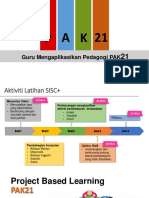 21ogos 2017 Slide Agihan Kump - Pedagogi