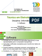 03. Informatica - Software