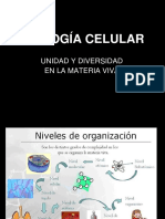 Biología Celular