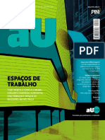 Revista AU Arquitetura Urbanismo Volume 238 Ano 2014 Mes 01