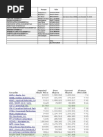 Spectrum Account Transfer Agreement | PDF | Payments