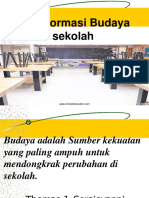 Budaya Sekolah