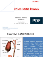 KOLESISTITIS