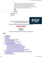 Aplicaciones de R.I en Distintos Ámbitos