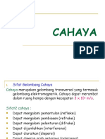 CAHAYA-OPTIK