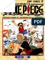 0001.one Piece - Manga Full Color
