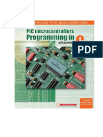 Microcontroladores PIC Programación en C Con Ejemplos - Milan Verle