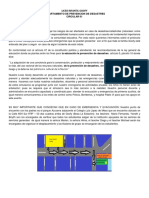 Protocolo Evacuación 2018