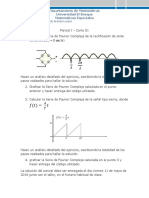 Departamento de Matemáticas Universidad El Bosque Matemáticas Especiales