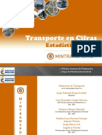 Transporte Cifras20170828