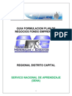 GUIA  PLAN DE NEGOCIOS  FONDO EMPRENDER 4.pdf