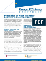 Principles of Heat Transfer (Source-Washington State University)