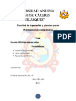 Energia Geotermica Trabajo de Charaja