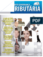 Ibpt Revista Governanca Tributaria 2011