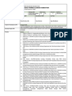 RPS Organisasi Dan Tata Kerja FINAL