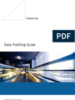 Informatica PowerCenter 9.0 Data Profiling Guide