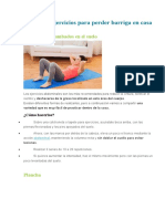 4 eficaces ejercicios para perder barriga en casa.pdf