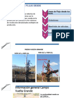 Sistema de Recolección VGR