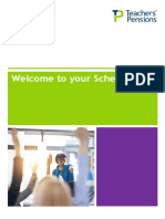 Welcome Pack - New Entrant - PDF