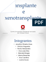 Apresentação de Bio