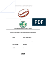 Informe Contador LCD