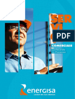 Serviços comerciais: conhecendo os processos