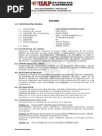 Ecuaciones Diferenciales