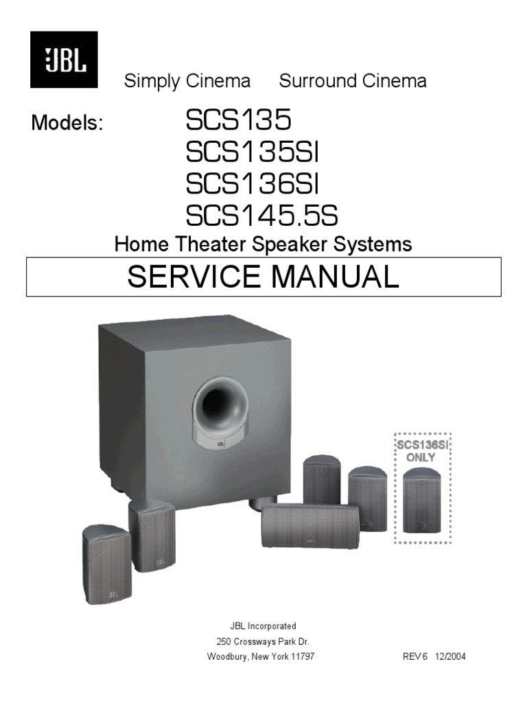 JBL片方 JBL 5020337X 2408H-2 HF Driver for AC195, AC266, AC299
