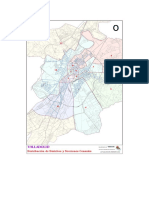 Mapa Todos Distritos