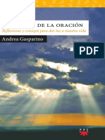 Andrea Gasparino, El Camino de La Oracion