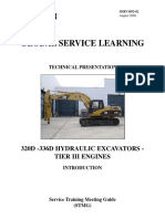 Service training cat 320D-336D-.pdf