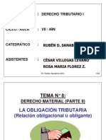 t.8 Obligacion Tributaria 2007 II