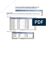 Access2007.45.Stergere Inreg (Tabela Examene) Aferente Stud Nerepartizati (Trunchi Comun)