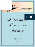 A Dança no Louvor e na Adoração - Vol. 2  objeto cênico.pdf